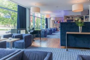 Seminaris CampusHotel Berlin, Berlin