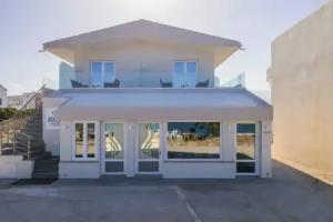 Alexia Seaview Apartments, Kissamos