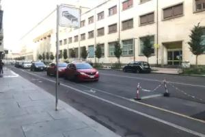 Hotel Romano, Torino