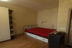 Apartments on 15 Solnechnikova Street, Volgograd