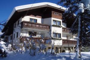 Hotel Barbarahof, Altenmarkt im Pongau