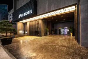 SR Hotel Sadang, Seoul