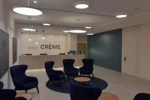 Urban Creme, Prague