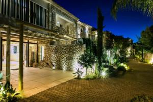 F ZEEN KEFALONIA - Adults Only Hotel, Lourdhata