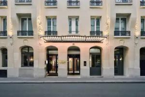 l'Echiquier Opéra Hotel Paris - MGallery Collection, Paris