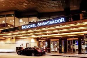 Novotel Ambassador Seoul Gangnam, Seoul