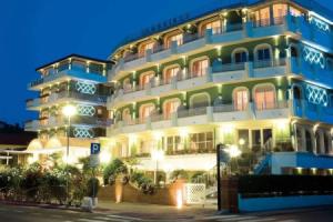 Hotel Gambrinus, Cervia