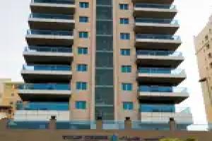 Tulip Creek Hotel Apartments, Dubai