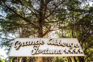 Fortuna Resort, Chianciano Terme