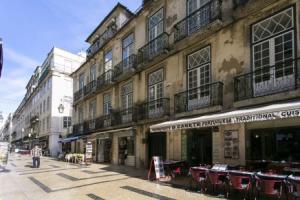 ALTIDO Classy Correeiros Apartments, Lisbon