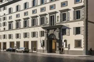 ROMEO Roma Hotel, Rome