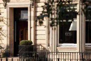 The Bonham Hotel, Edinburgh
