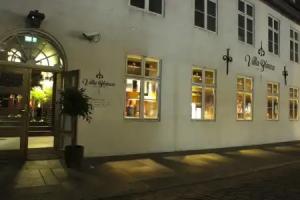 Magic Hotel Bergen City Center, a member of Radisson Individuals, Bergen