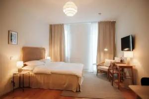 The Lab Hotel, Stockholm