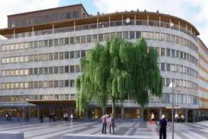 Comfort Hotel Goteborg, Gothenburg
