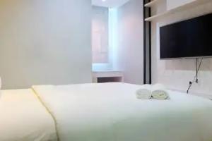 Exclusive 2BR Springhill Terrace Residences Apart-hotel, Jakarta