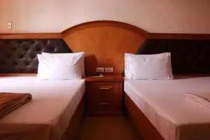 Van Nam Hotel, Halong