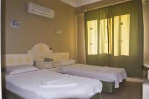Sayar Apart Hotel, Marmaris