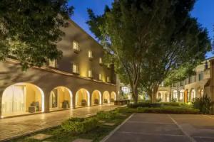 Hotel Ex-Hacienda San Xavier, Guanajuato