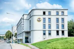 B&B Hotel Chemnitz, Chemnitz