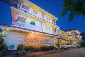 Nuntiya Terrace, Udon Thani City