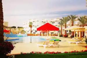 Palma Di Sharm Hollywood Aqua Park Resort, Sharm el Sheikh