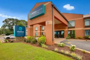 Clarion Pointe Atlanta Airport College Park, Atlanta