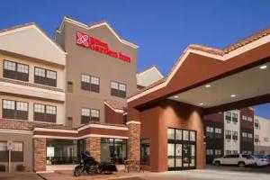 Hilton Garden Inn Phoenix Airport, Phoenix