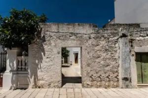 Il Galletto bb Mini-hotel, Patu