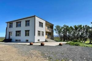 Syðri-Þvera Guest house, Hvammstangi