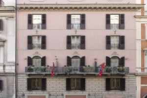 Mascagni Luxury Rooms & Suites, Rome