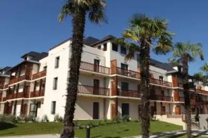 Comfort Aparthotel Lourdes L Acacia, Lourdes