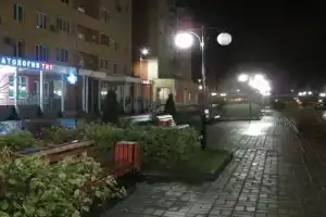 Apart Hotel On Solnechniy 10, Zhukovsky