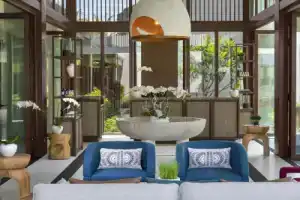 New World Phu Quoc Resort, Phu Quoc Island