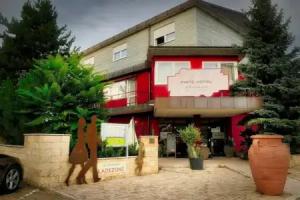 Fritz Hotel & Restaurant KG, Weil am Rhein