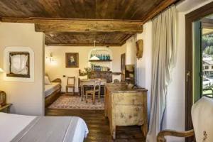 Bellevue Hotel & Spa Relais & Chateaux, Cogne