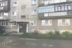 Apartments on 36 Matveeva Street, Nevyansk