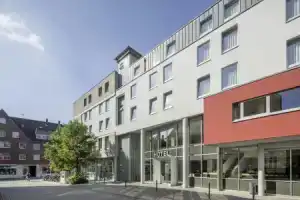 TOP KHR Stadthotel Münster, Munster