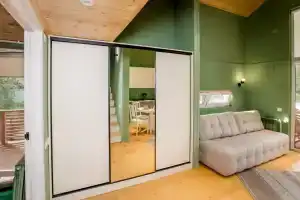 Zlatogor Guest House, Belokurikha