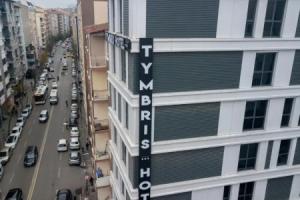 Tymbris Hotel Eskisehir, Eskisehir