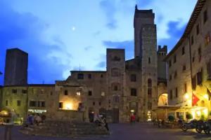 Camping Boschetto Di Piemma, San Gimignano