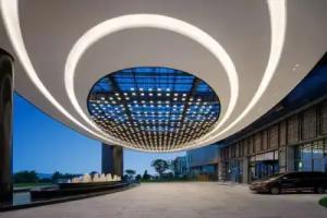 NOVOTEL Airport, Chongqing