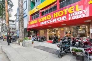 Hanh Long Hotel, Ho Chi Minh