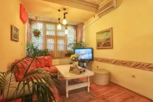 Guesthouse Tomovic, Budva