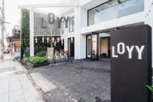 Loyy Hotel - Hostel, Chiang Mai City