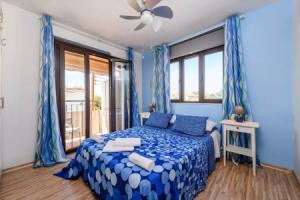 Apartment Dina, Protaras