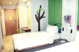 Maxonehotels At Sabang, Jakarta