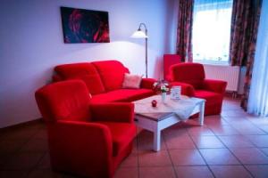 Feriendomizil Hotel, Binz
