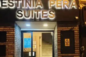 Destinia Pera Suites, Istanbul