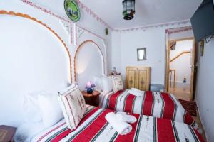 Dar al Baraka Guest house, Tangier